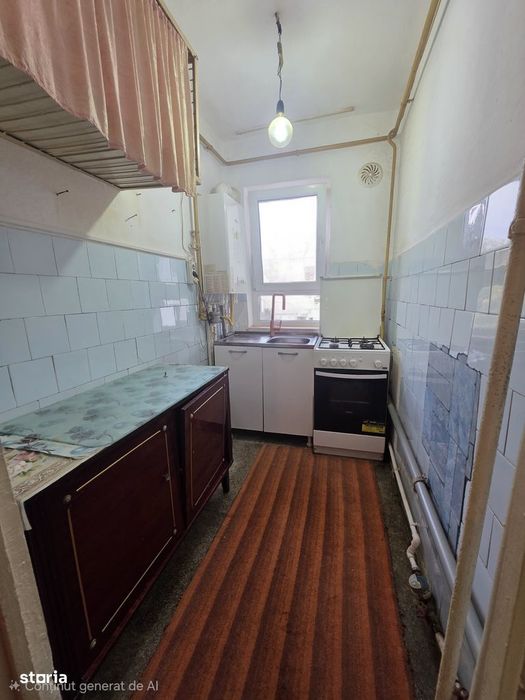 Apartament 2 camere Hipodrom Etaj 2