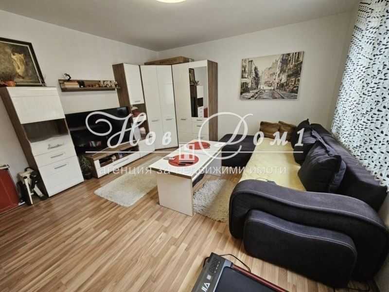 Нов Дом 1 предлага - едностаен апартамент в кв. Бриз