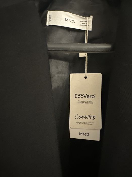 Sacou Mango oversize M