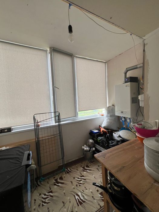 Продается 1 ком квартира в районе Желаево