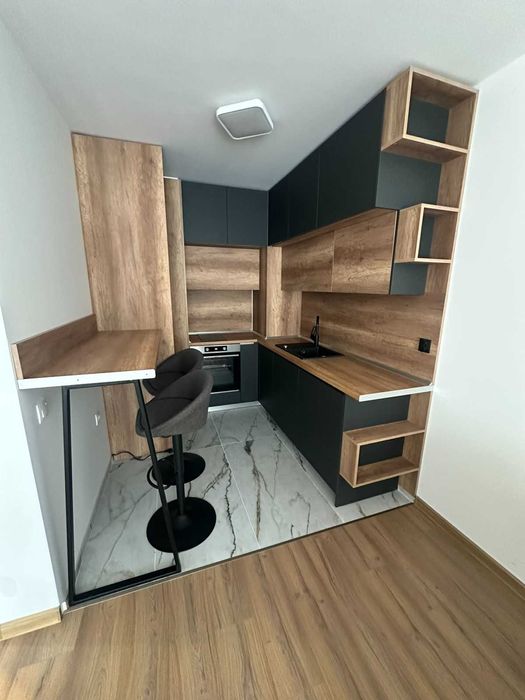 Дава се под наем Двустаен апартамент в София, Малинова долина - 70 кв.м за 747.66 € - Снимка #8