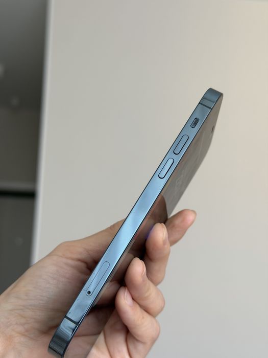 iPhone 12 pro, 128GB