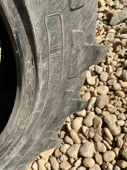 Anvelopa 11.2 R24 Michelin