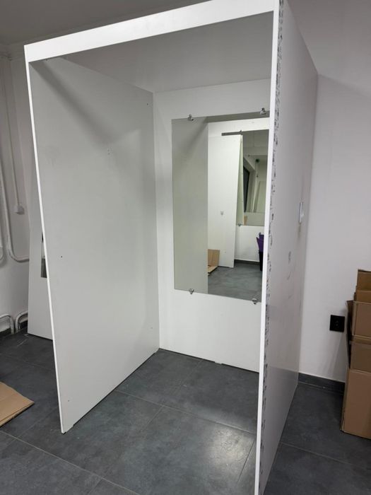 Продам мебель пункта выдачи.