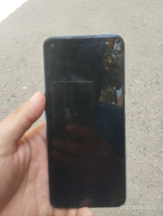 Oppo A54s 5 lite