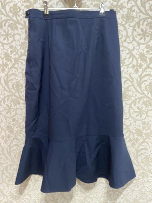 Юбка школьная