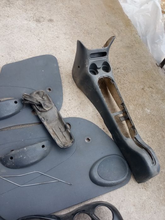 Matiz prastoyga zapchaslar