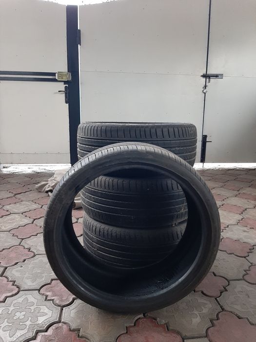 Продам колеса летние