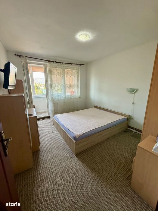 Apartament 2 camere de vanzare
