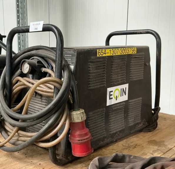 Masini de taiat cu plasma Telwin ,Cebora , Thermal de 40a si de 80 a