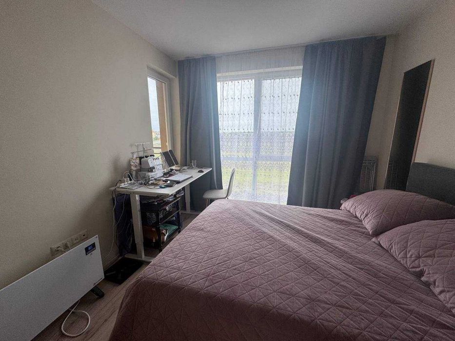 Продава се Двустаен апартамент в Бургас, Център - 55 кв.м за 798 €/кв.м - Снимка #7