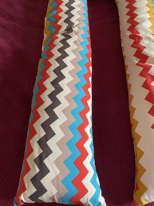 Подушка обнимашка для беременных