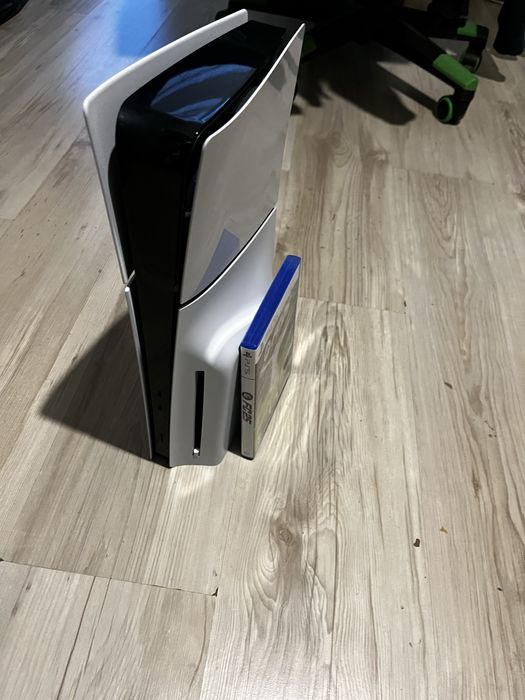 Playstation 5 slim + FC 25