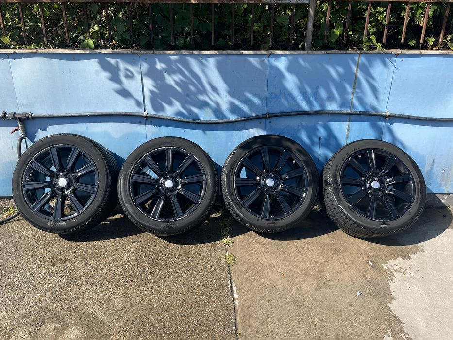 Audi Q7  Q8 19,20,21 цола  Range Rover 21цола  BMW 19-ки X1 , X3  , X5 , X6