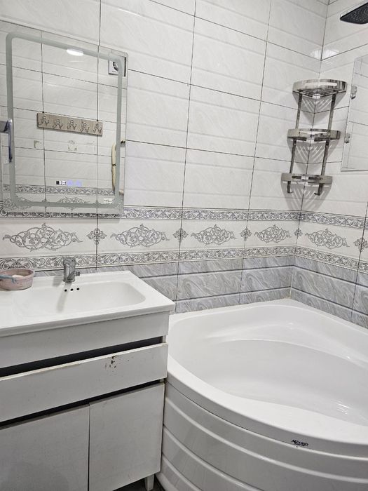 Аренда квартира 2 ком.