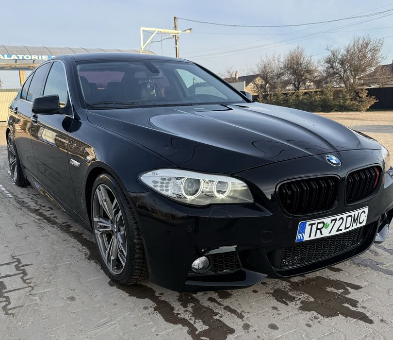 Vand bmw seria 5 f10