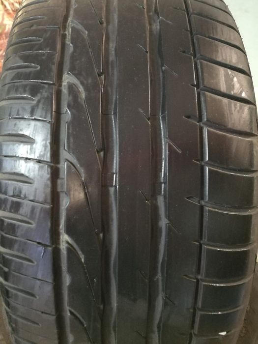 Летние шины Maxxis VS5