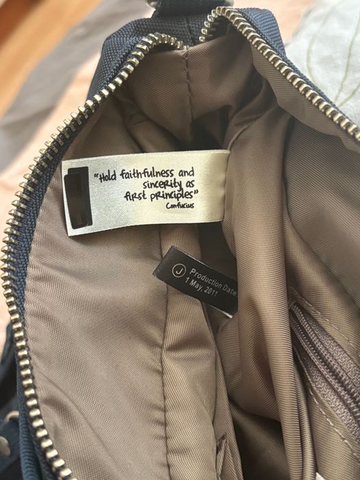 George Gina & Lucy bag