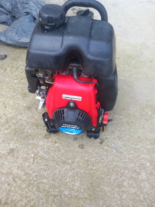 Pompa apa honda wh 15 t