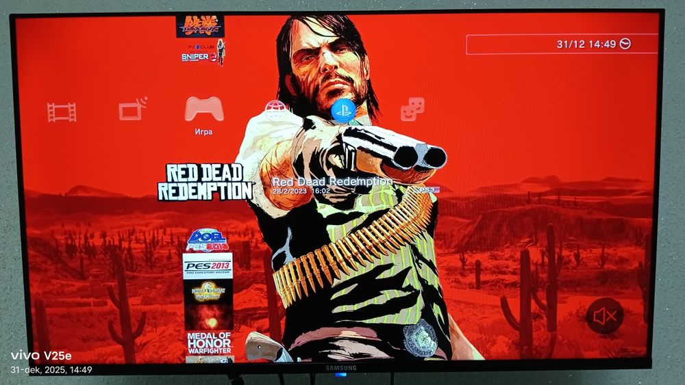 Ps3 playstation 3 super slim 45 ta óyin