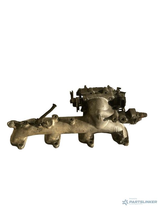Galerie De Admisie + Clapeta Acceleratie Toyota Land Cruiser 90 _J9_