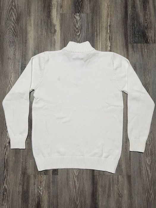 Quarter zip ralph lauren