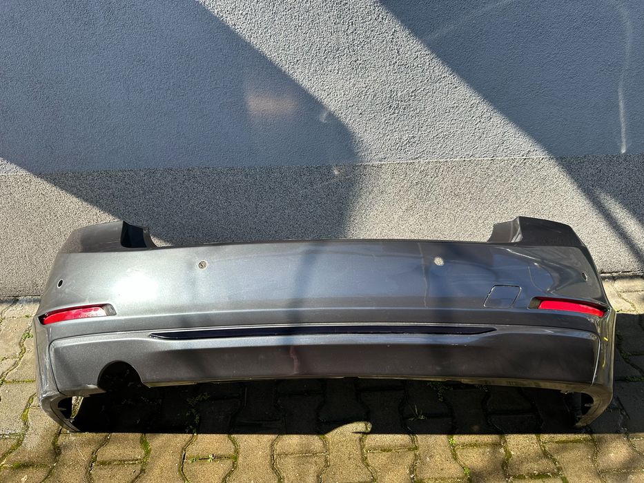 Части за бмв ф30