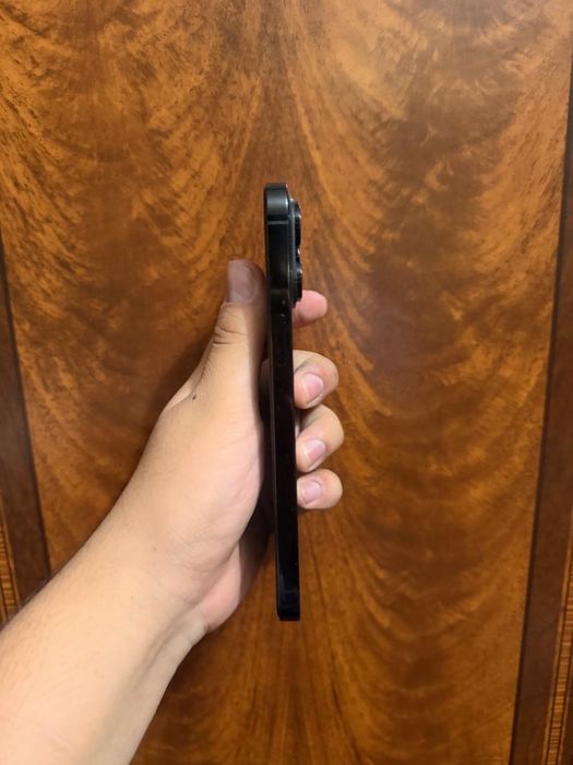 iPhone 14 pro max с коробкой
