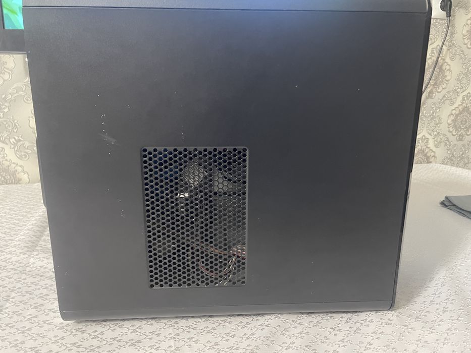 Системный блок.