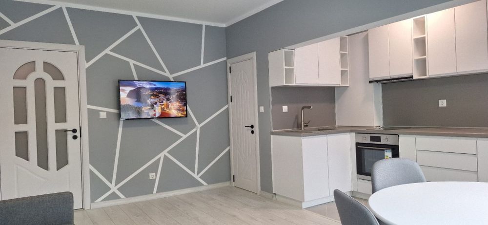 Апартамент под наем