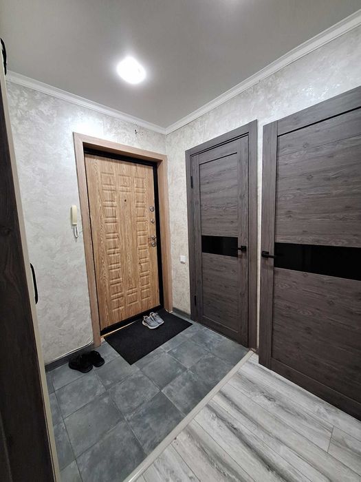 Продам 1к квартиру 19 мкрн
