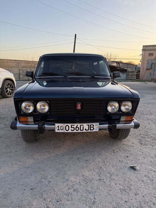 Ваз 2106 жигули