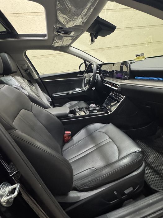 Kia K5 Stayli 2 Turbo 515 milonlik 2025 Kuzov