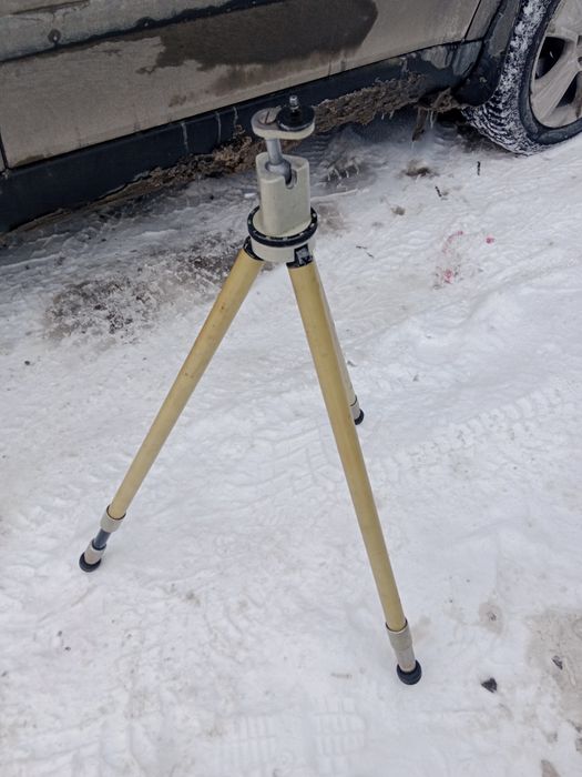 Продам штатив СССР