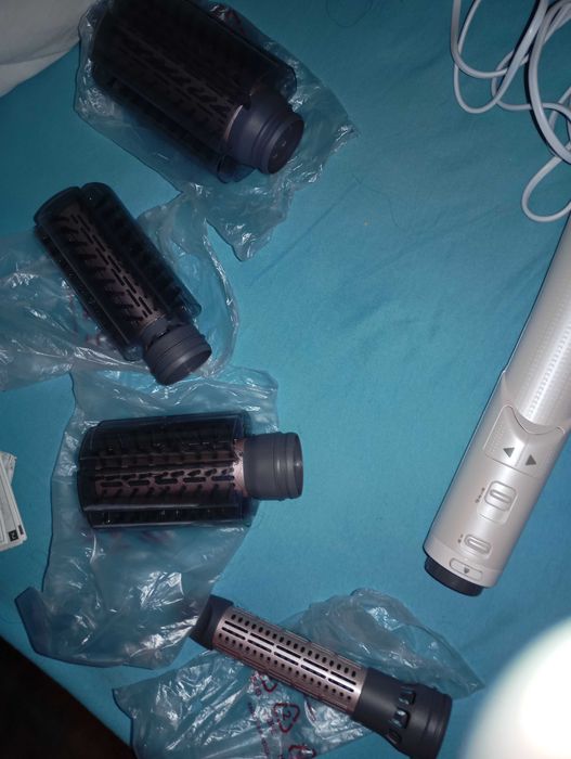 Електрическа четка за коса Philips BHA735/00