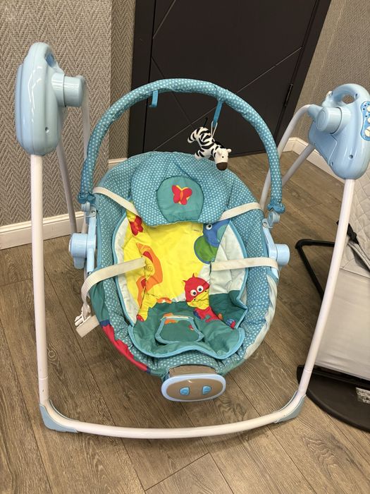 Детская мебель для малышей