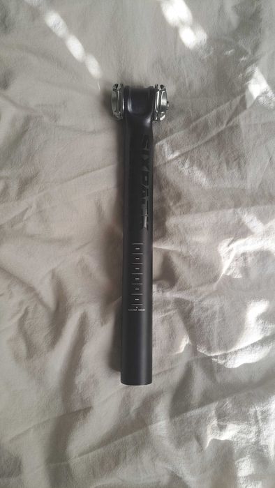 Кормило, колче и седалка Sixpack Racing Millenium