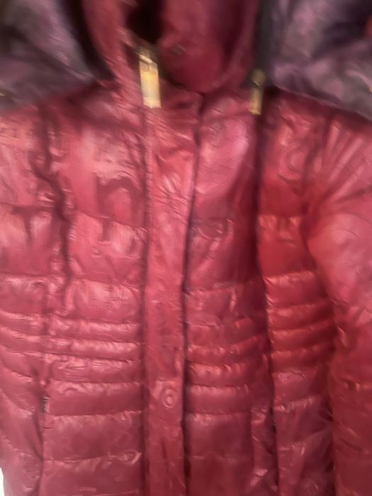 Geaca Desiguall dama