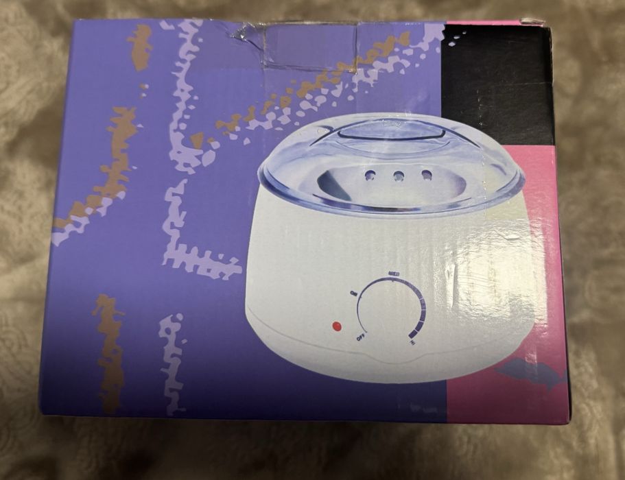 Нагревател за кола маска