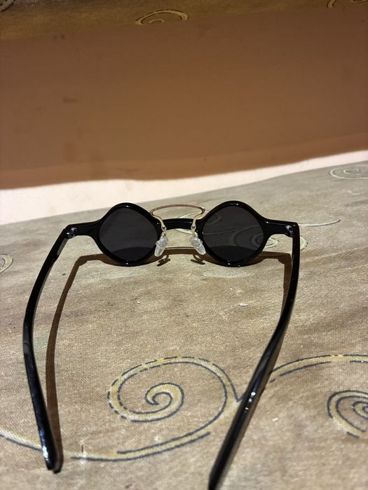 Мъжки слъчневи очила