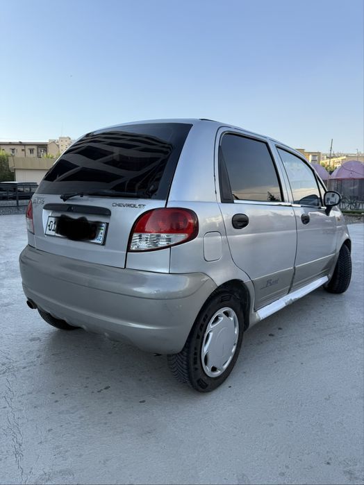 Matiz best 2012 ARENDA