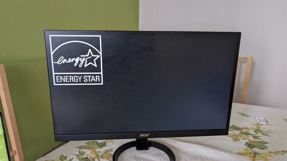 LCD Monitor Acer R231 Bbmix
