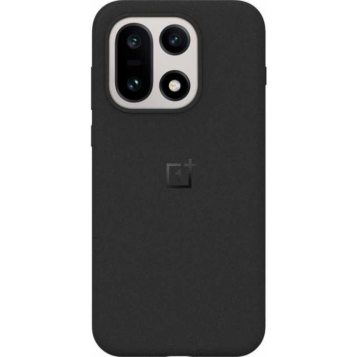 Sandstone Magnetic Case за OnePlus 15R, OnePlus 15
