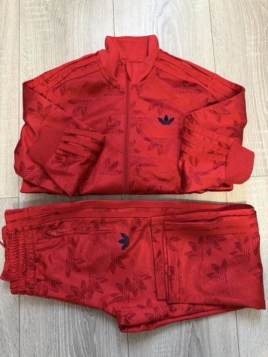 Trening adidas originals copii