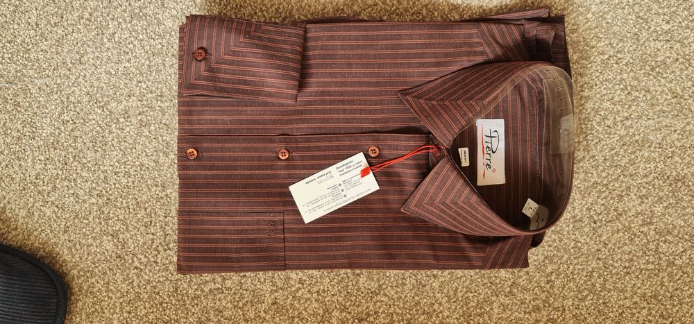 Мъжка риза Pierre