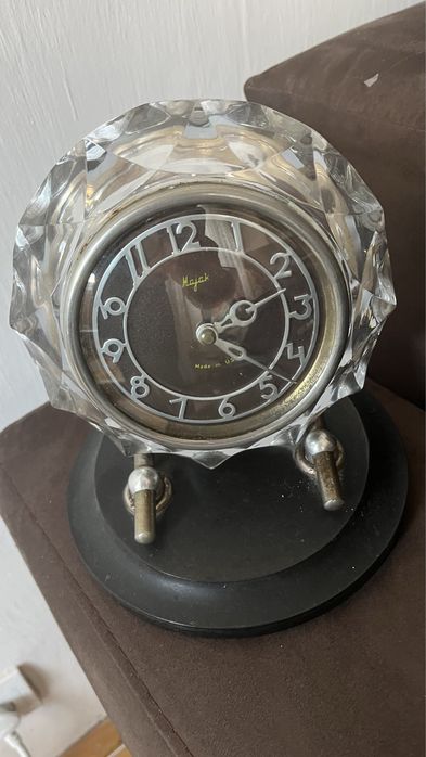 Часовник Majak