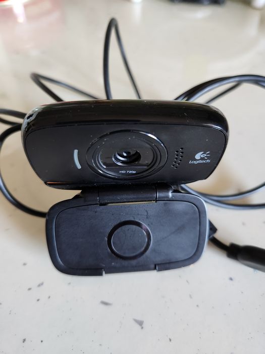 Camera  Logitech