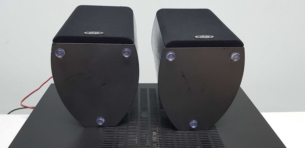 ELTAX boxe sateliti raft sau multicanal