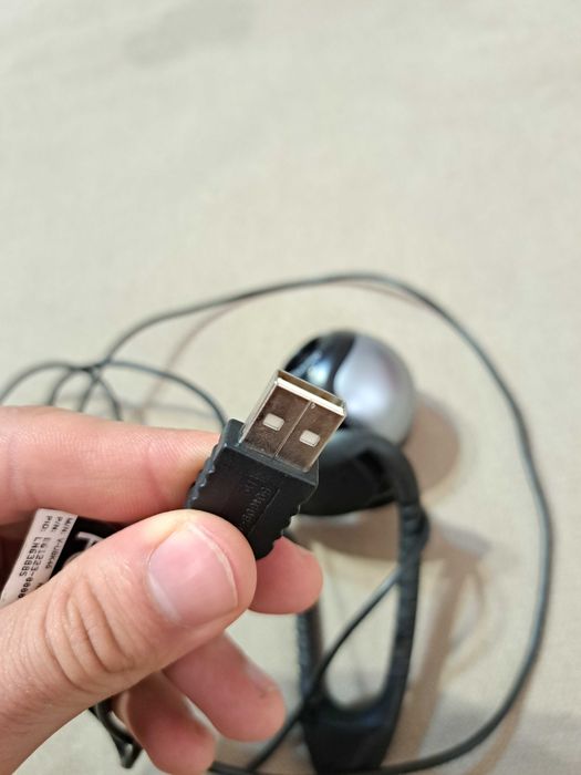 Камера  Logitech