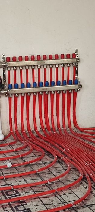 Сантехник Santexnik  24/7